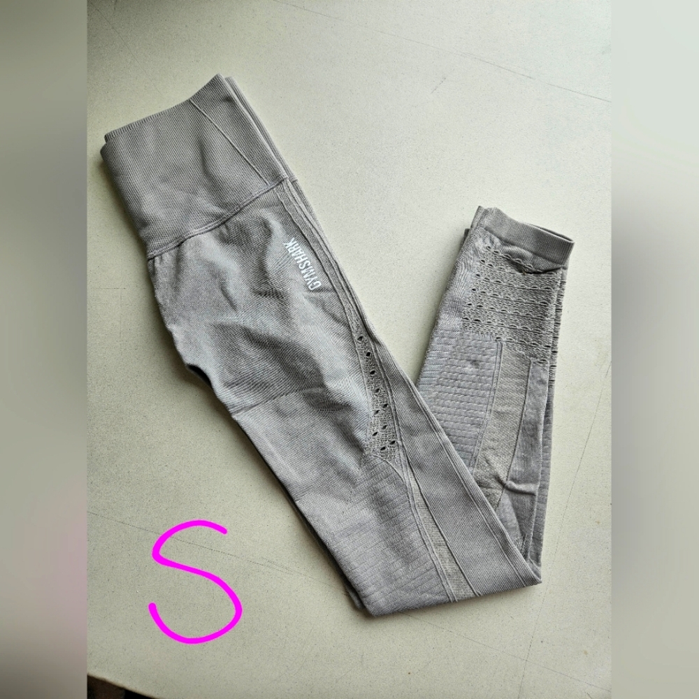 GYMSHARK leggings